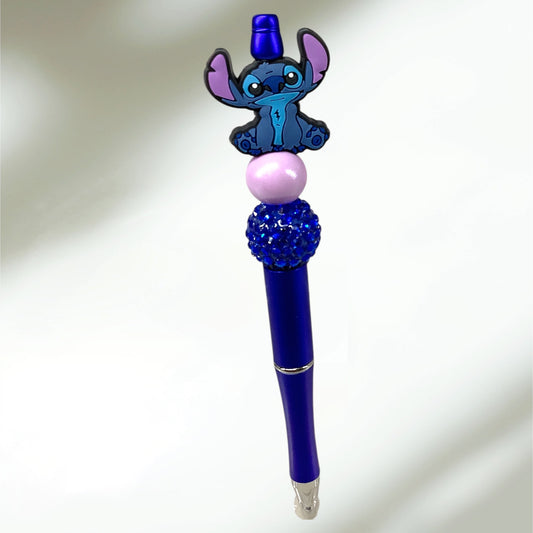 CHARACTER PEN
