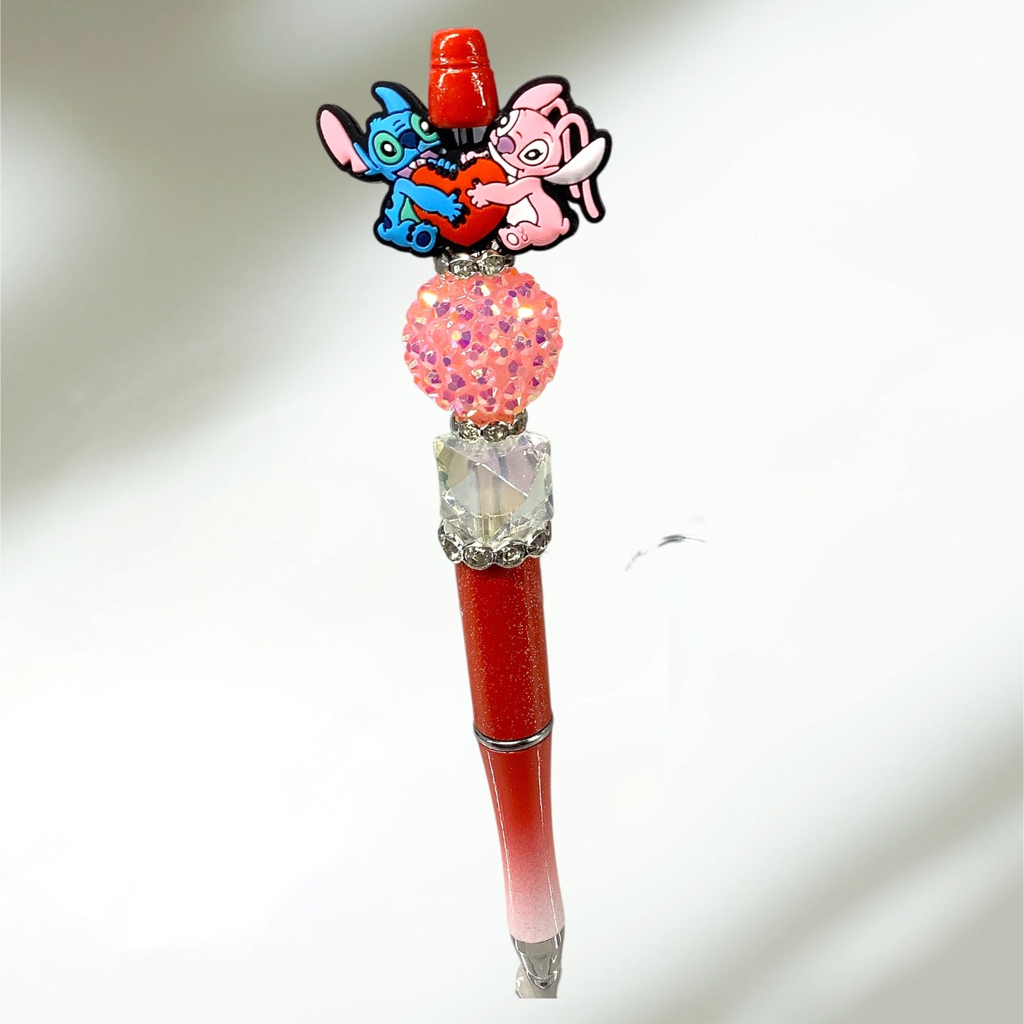 CHARACTER PEN