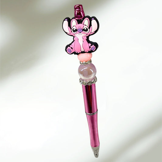 CHARACTER PEN