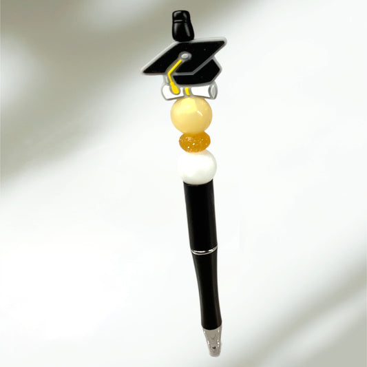PEN GRADUATES
