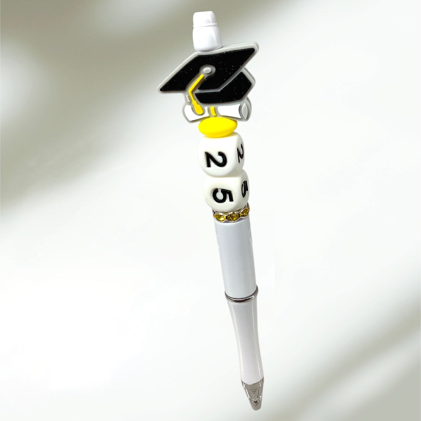 PEN FOR GRADUATES