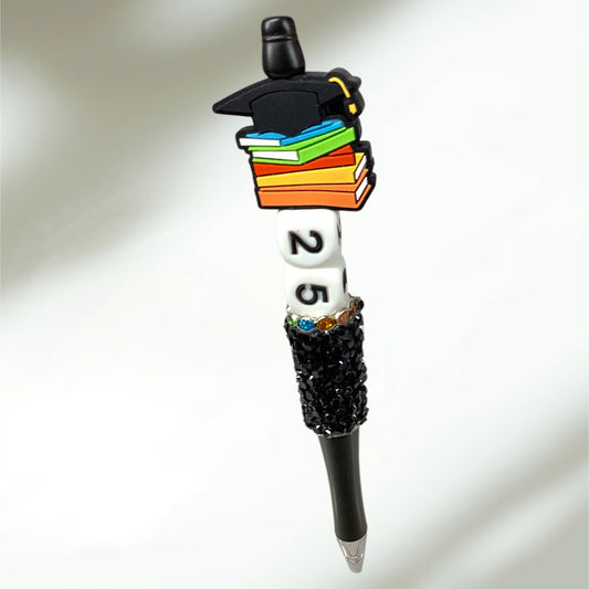 PEN FOR GRADUATES