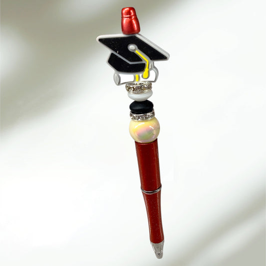 PEN FOR GRADUATES