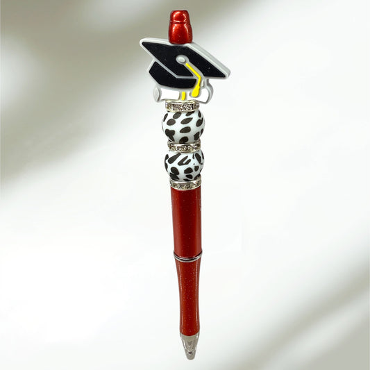 PEN FOR GRADUATES