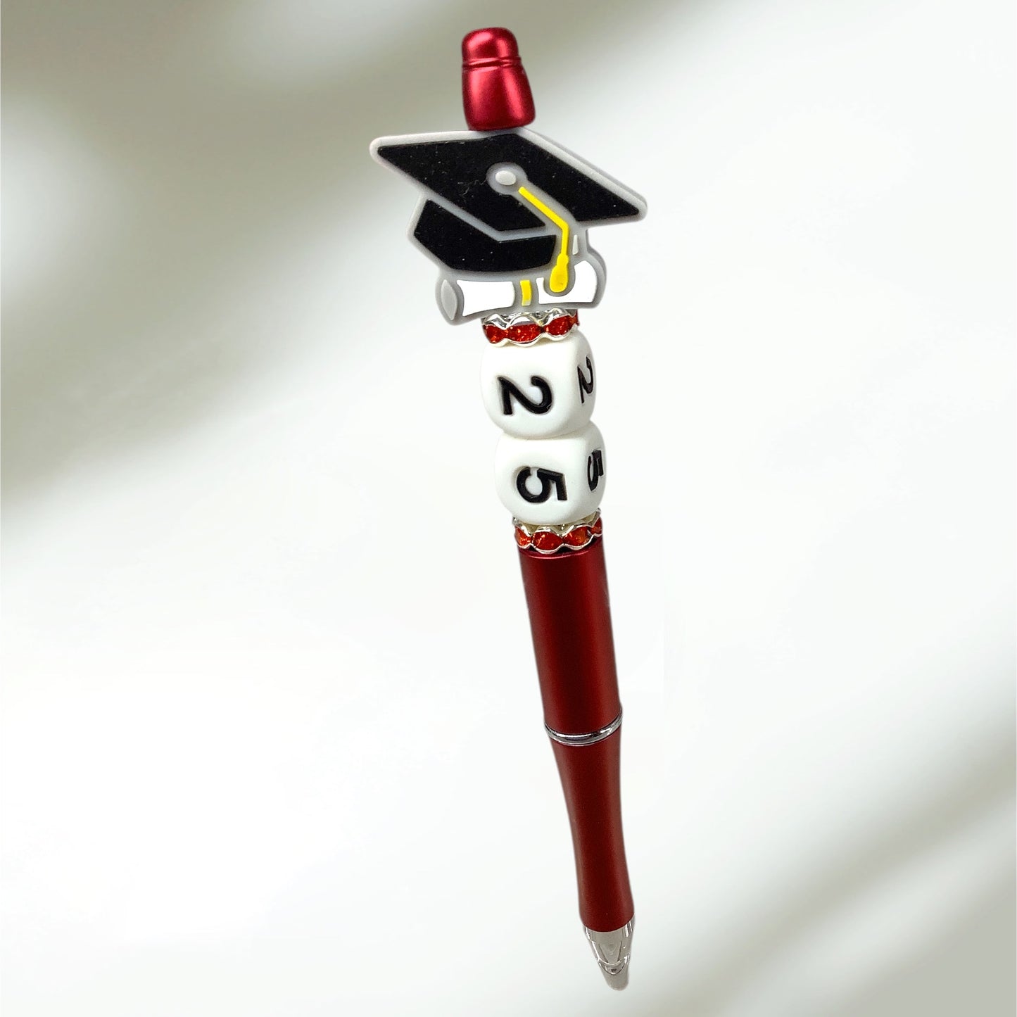 PEN FOR GRADUATES