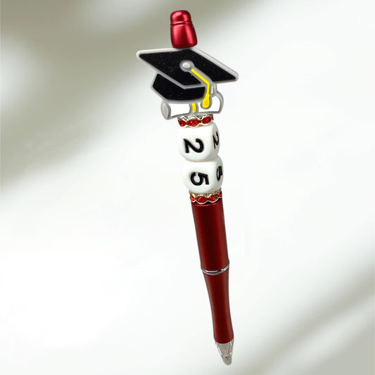 PEN FOR GRADUATES