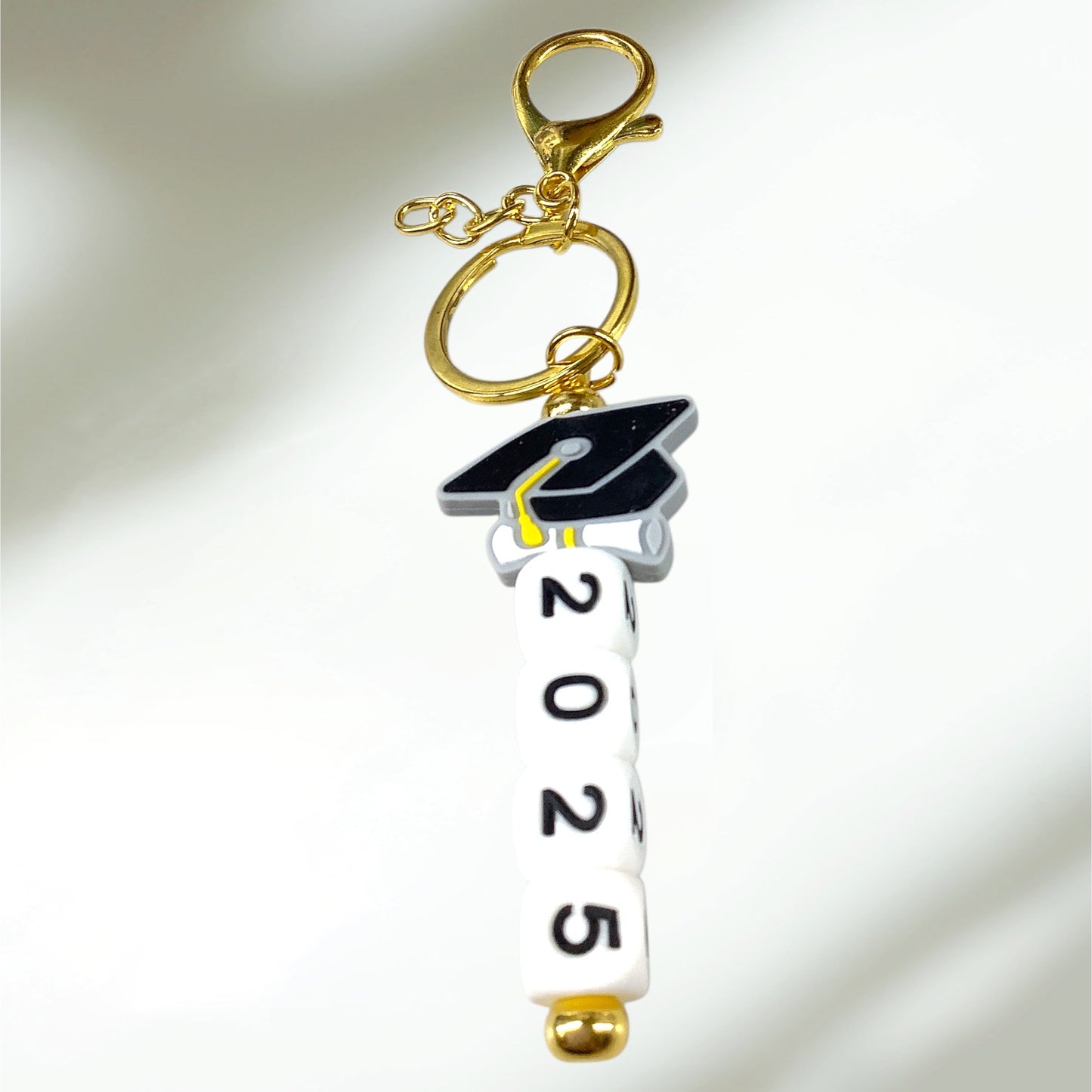 KEYCHAIN FOR GRADUATES