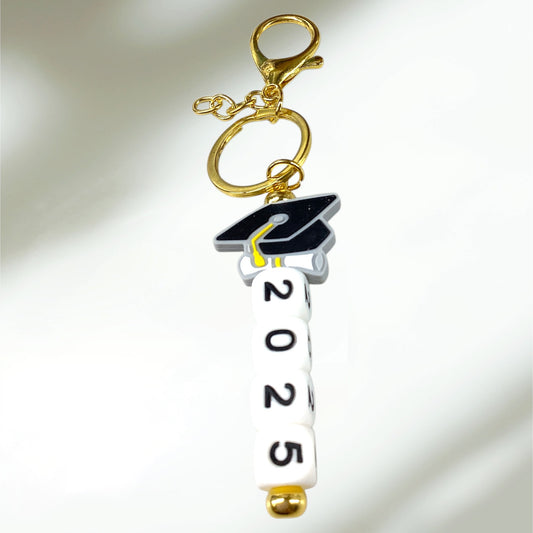 KEYCHAIN FOR GRADUATES