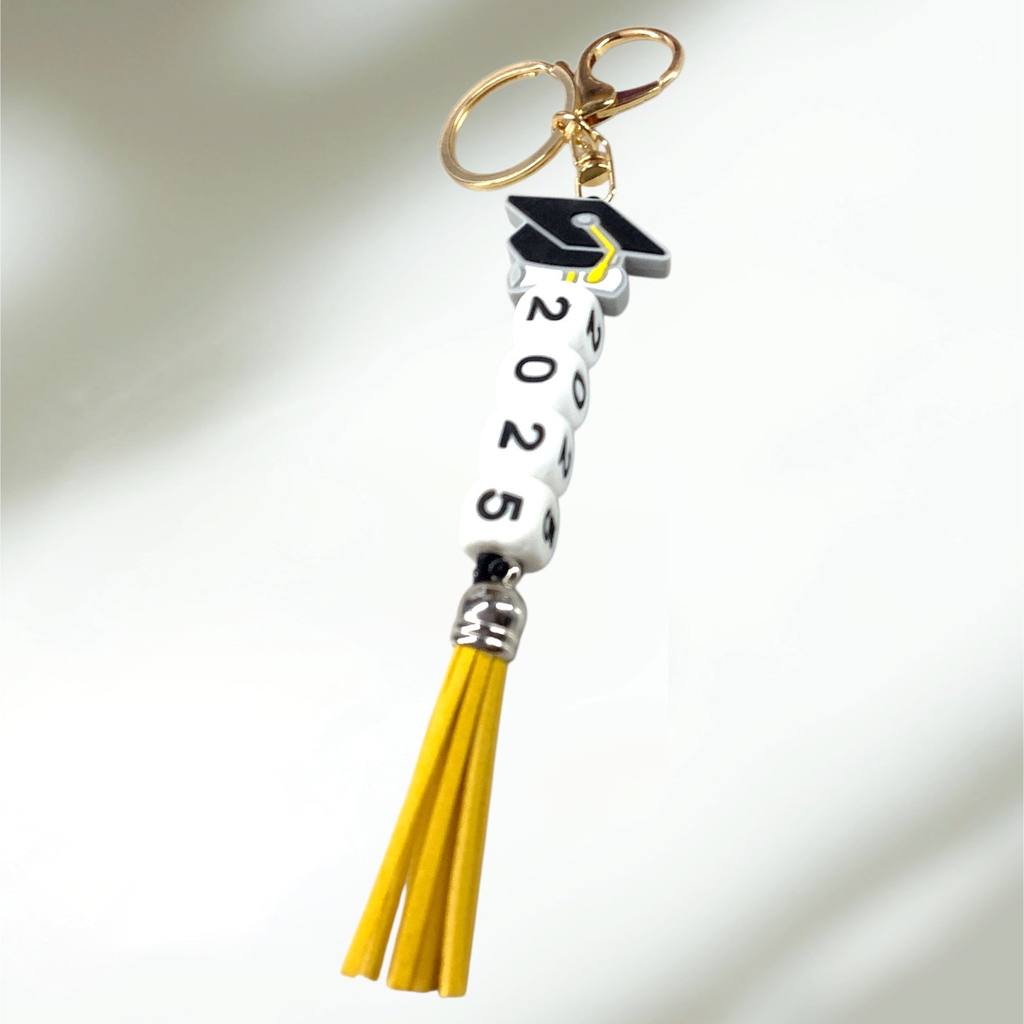 KEYCHAIN FOR GRADUATES