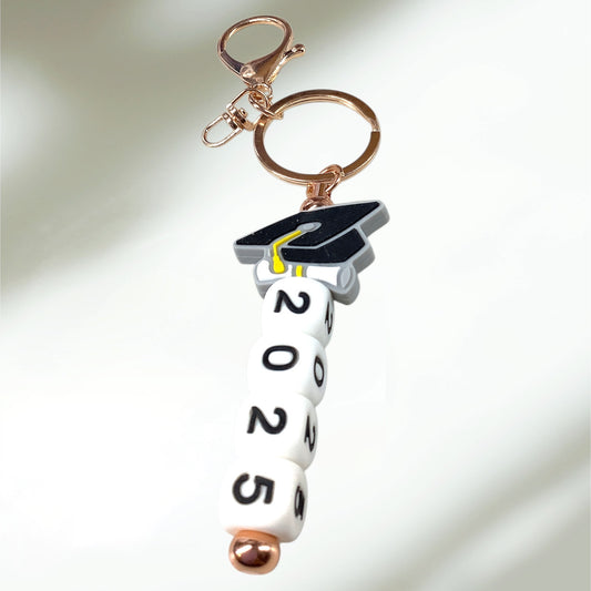 KEYCHAIN FOR GRADUATES