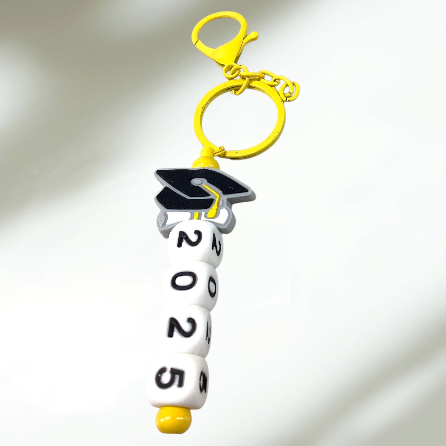 KEYCHAIN FOR GRADUATES