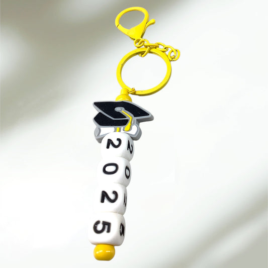 KEYCHAIN FOR GRADUATES