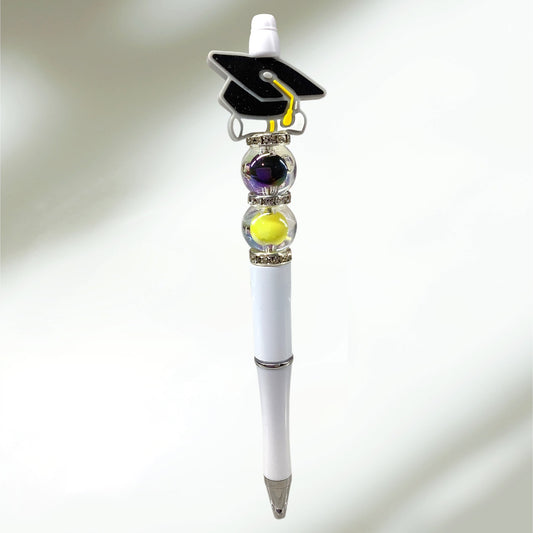 PEN FOR GRADUATES