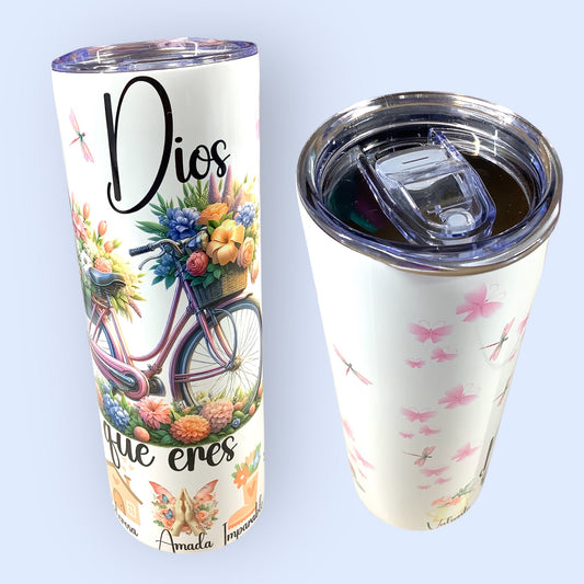 VASO TUMBLER