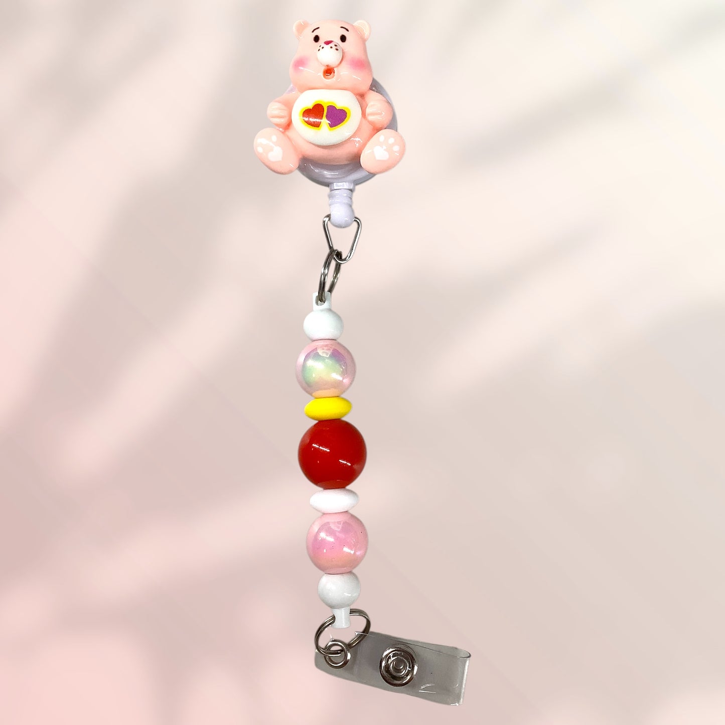 Badge ID