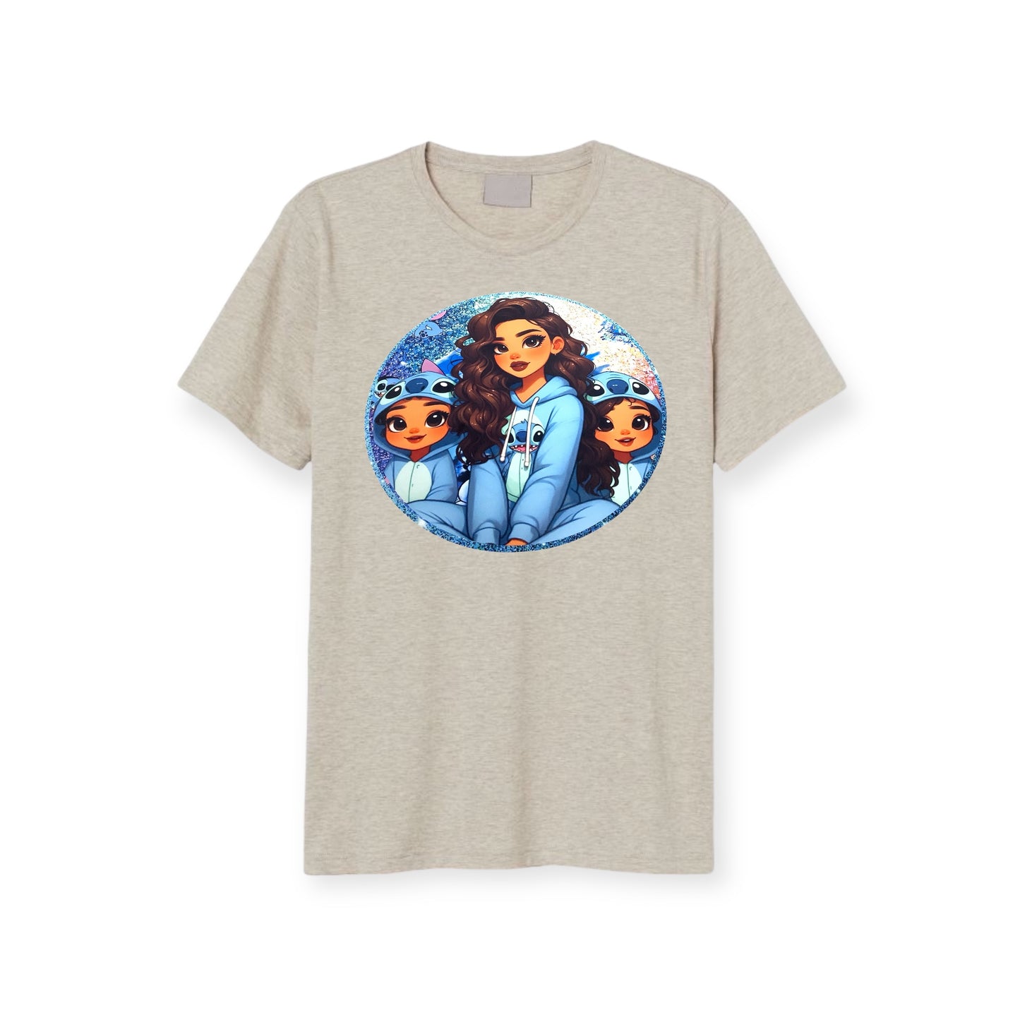camiseta manga corta