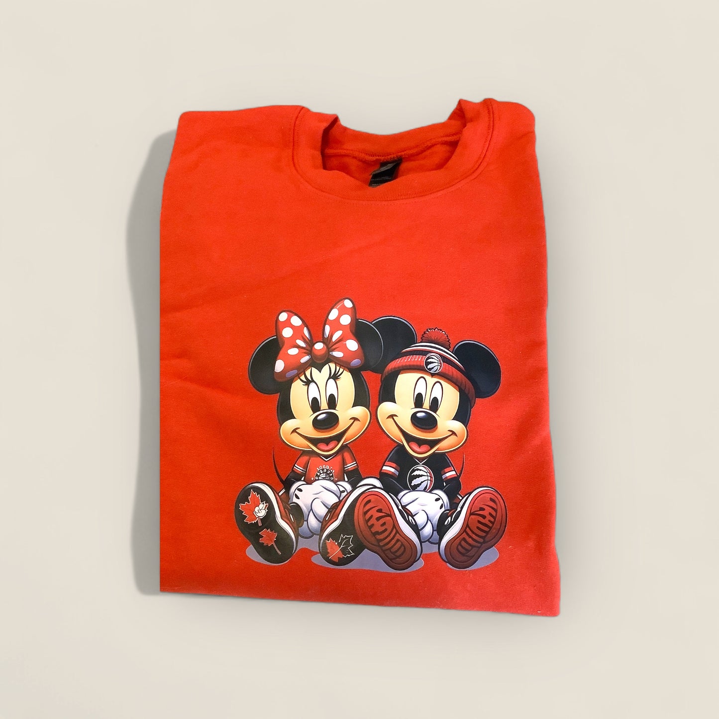 sudadera