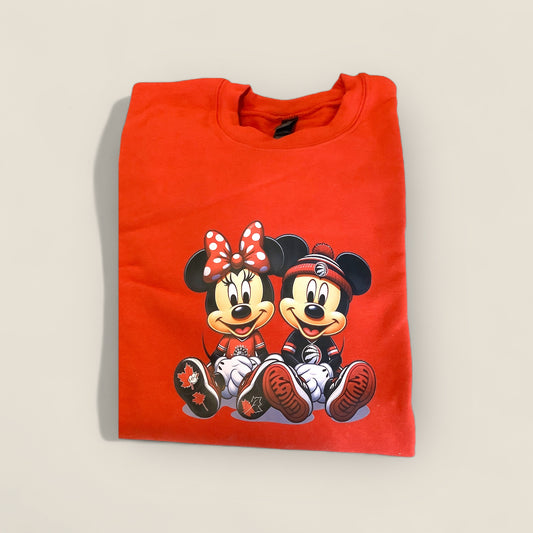 sudadera