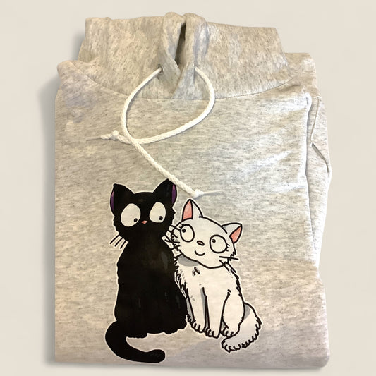 sudadera