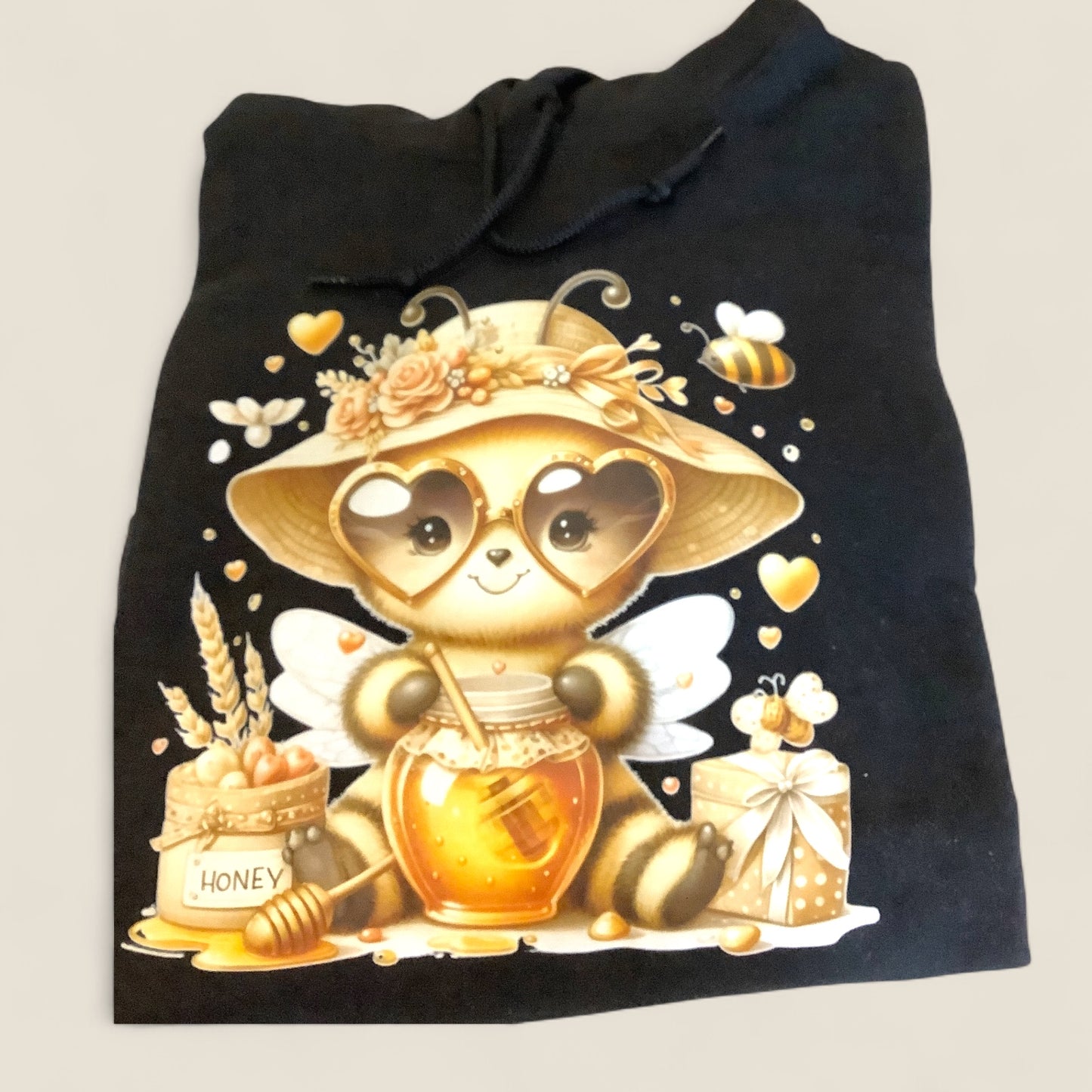 sudadera