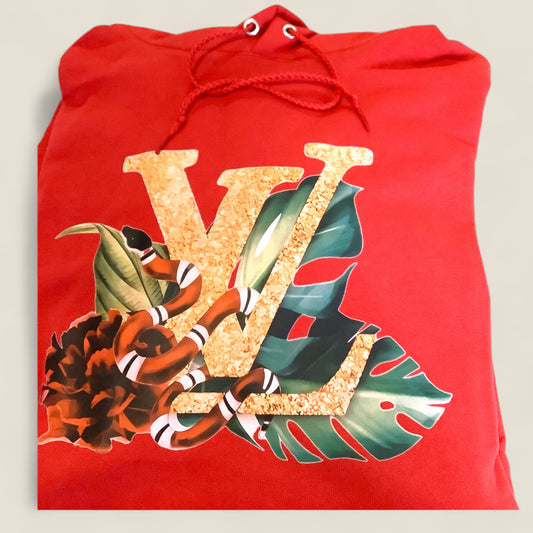 sudadera