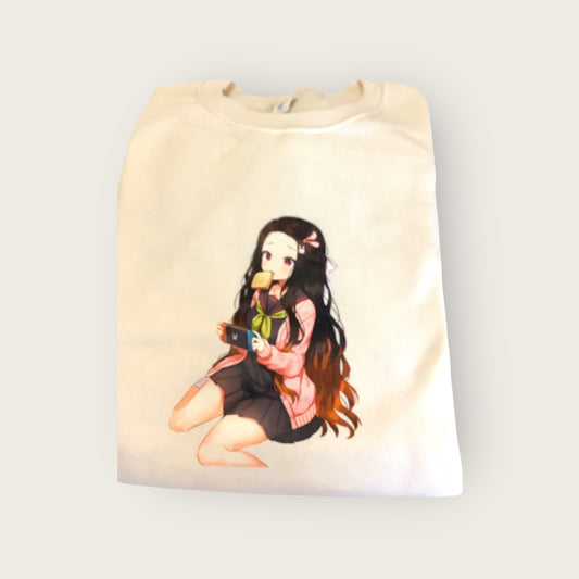 sudadera