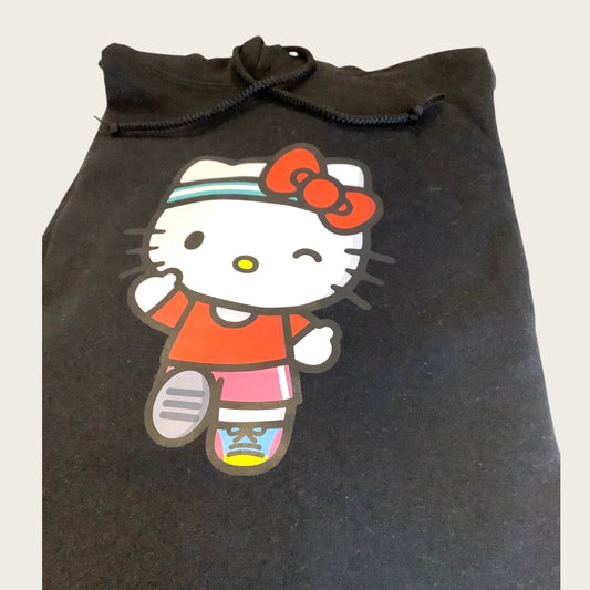 sudadera