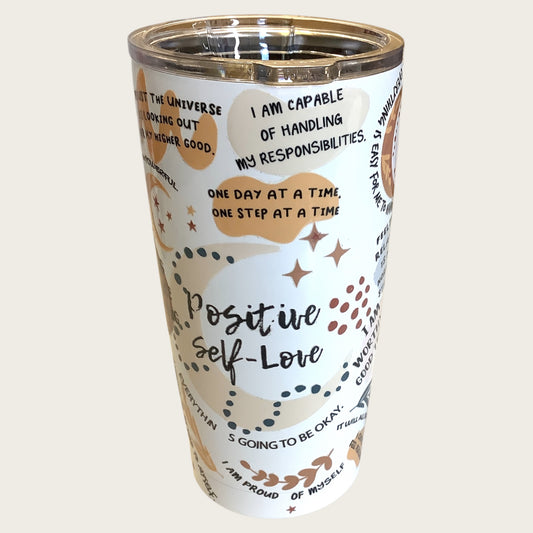 vaso tumbler de 20 onzas