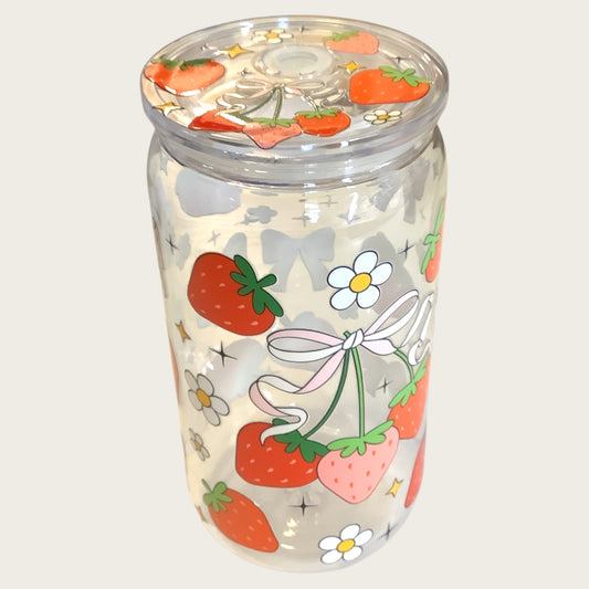 vaso de 16 acrilico