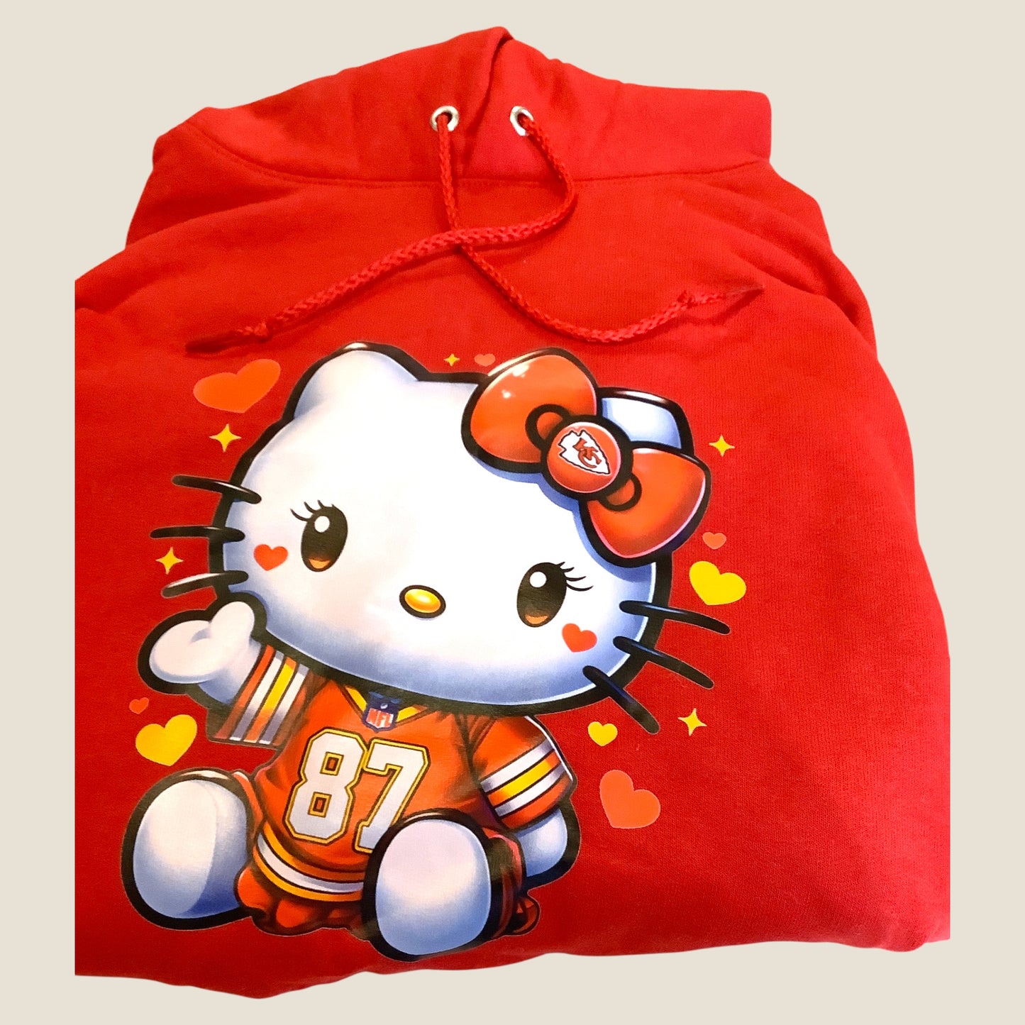 sudadera