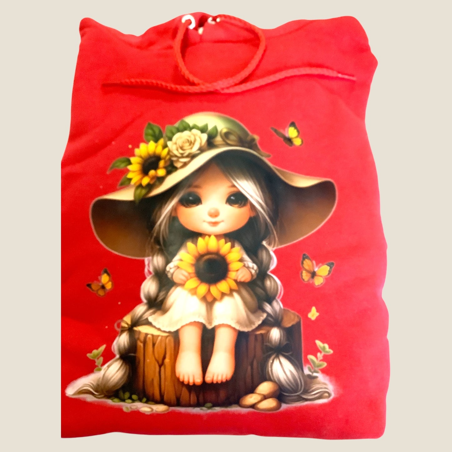 sudadera