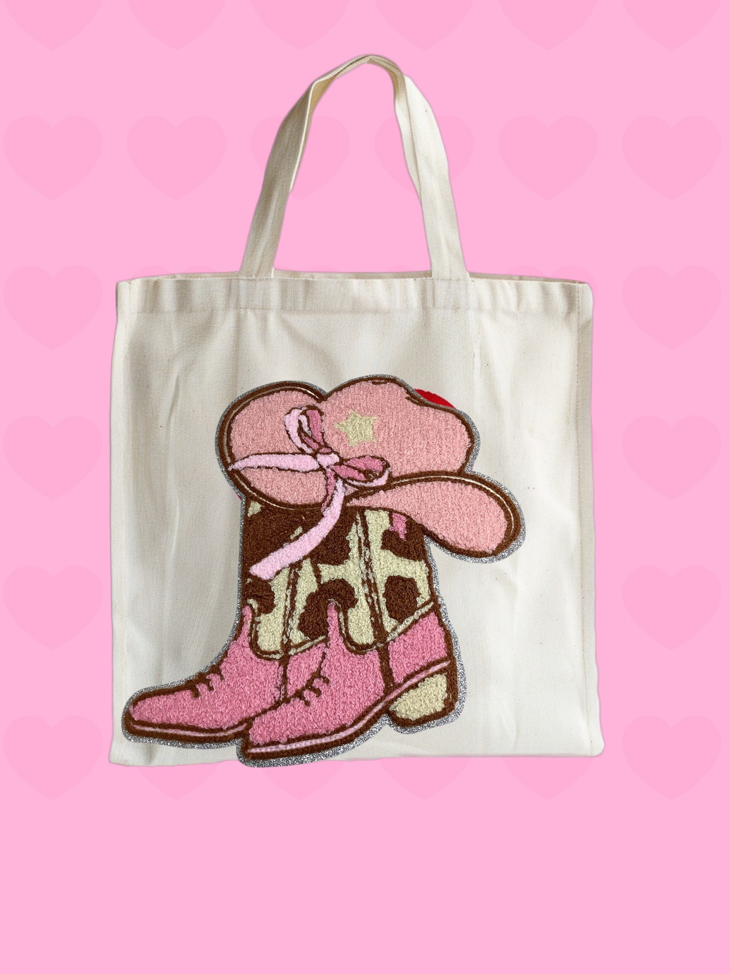 cartera de mano