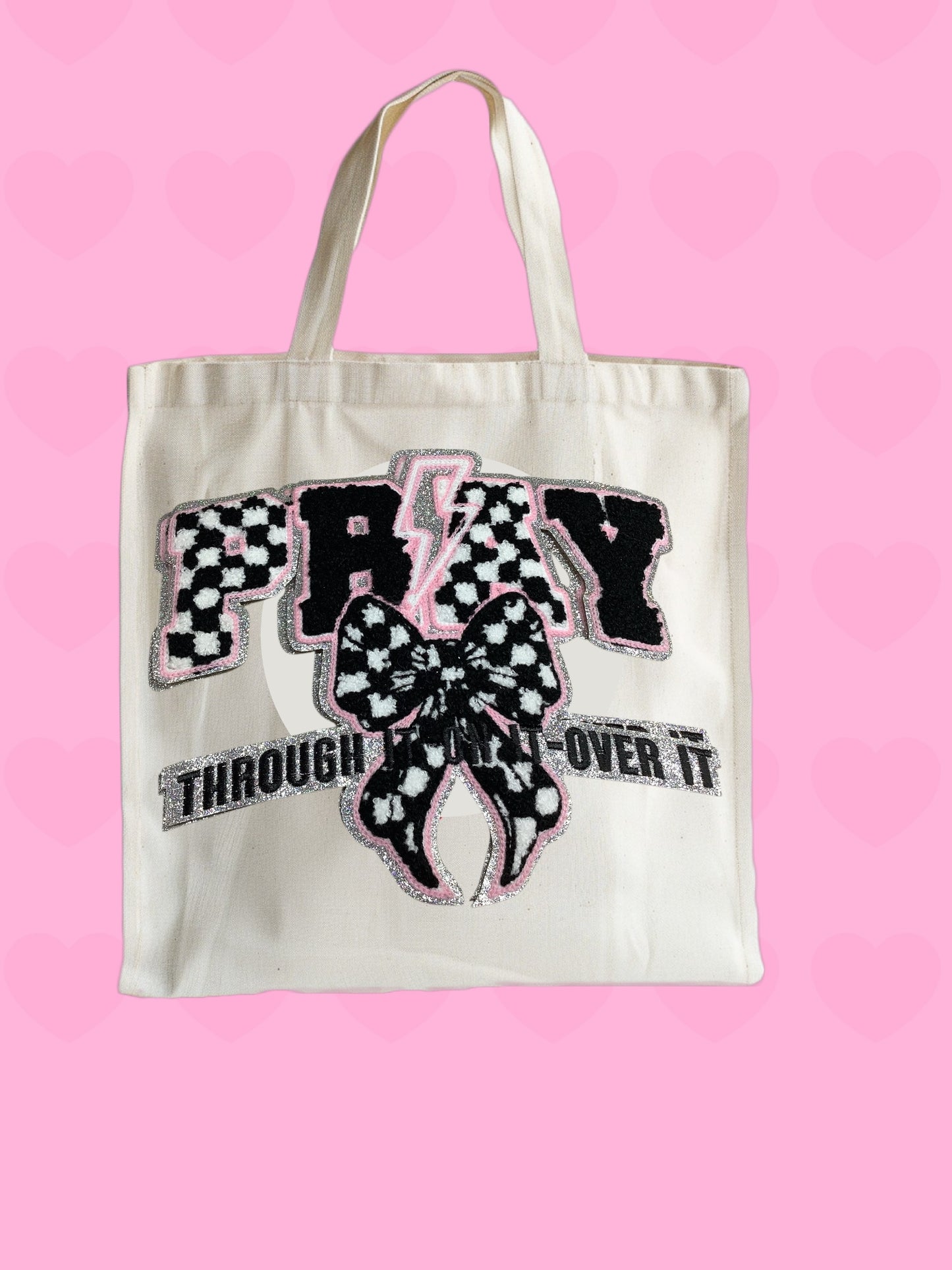 cartera de mano