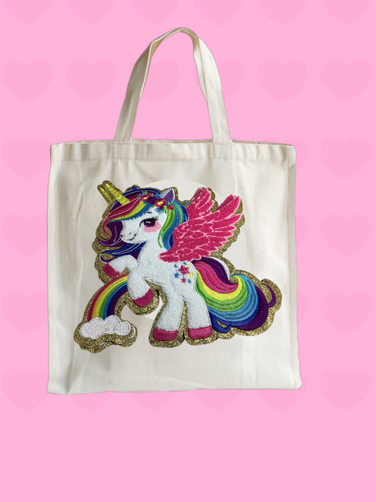 cartera de mano