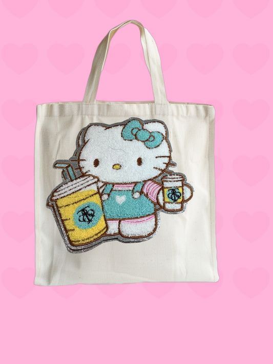 cartera de mano