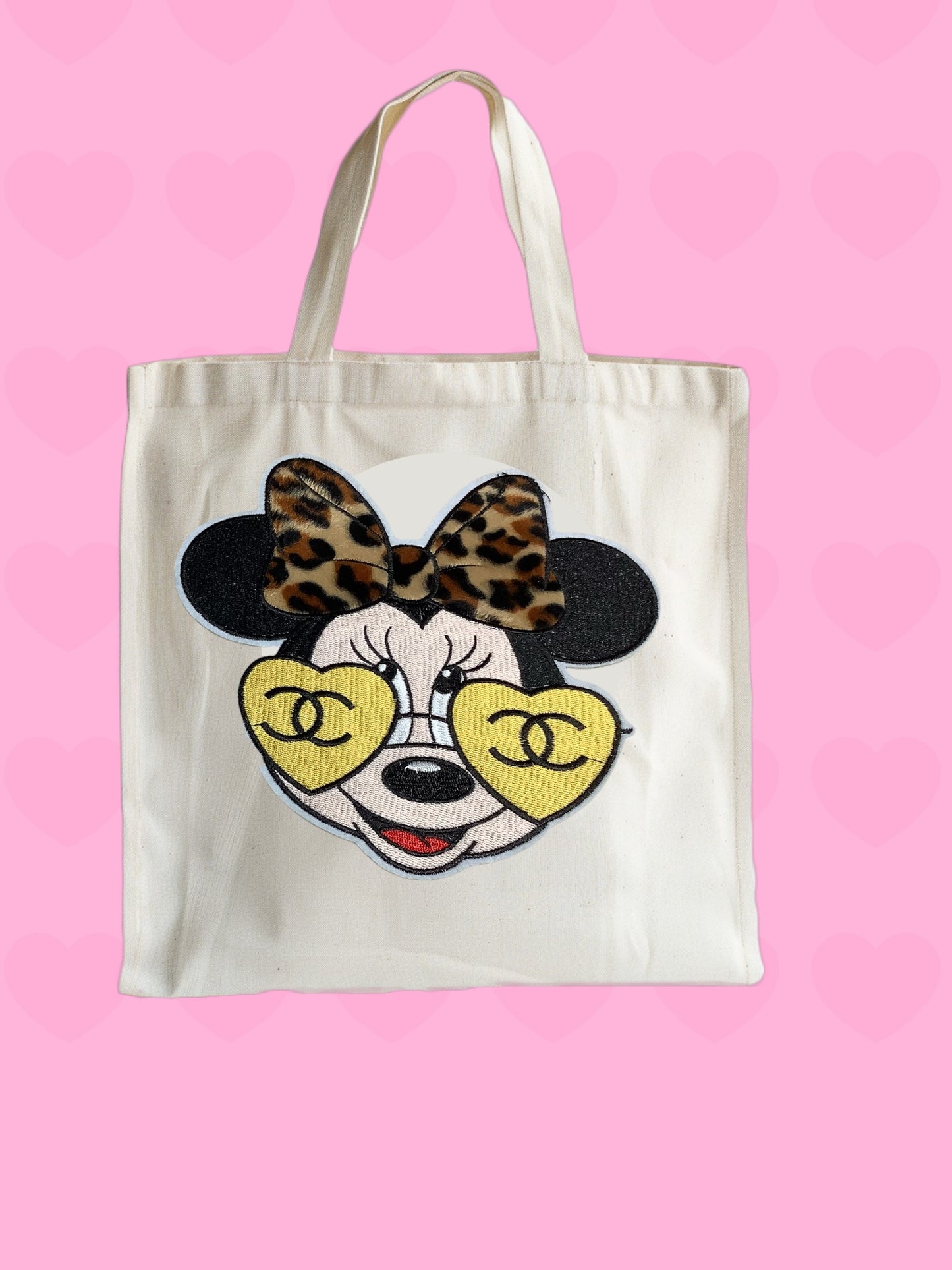 cartera de mano