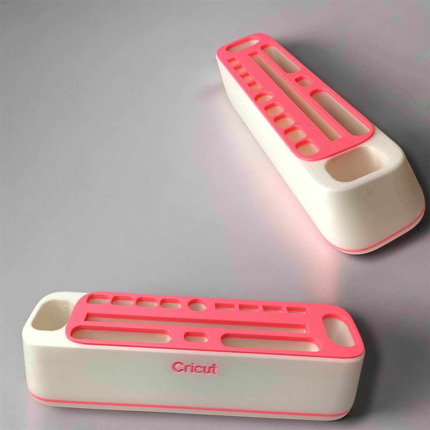3D TOOL ORGANIZER