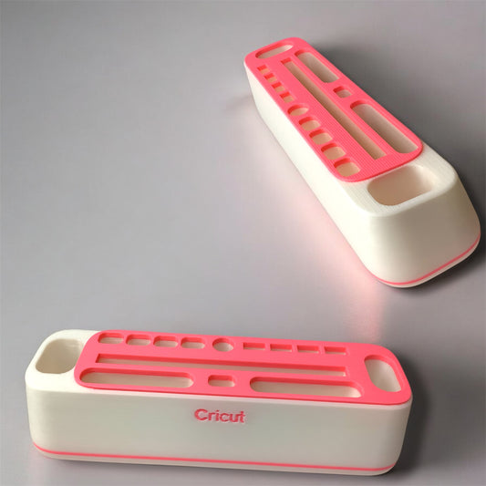 3D TOOL ORGANIZER
