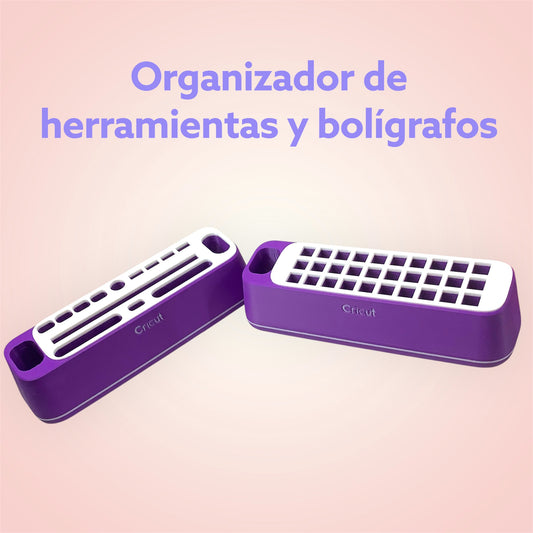 3D SET TOOL ORGANIZER