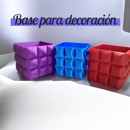 Vase decorative