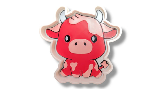 3D TRINKET DISH