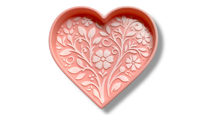 3D TRINKET DISH
