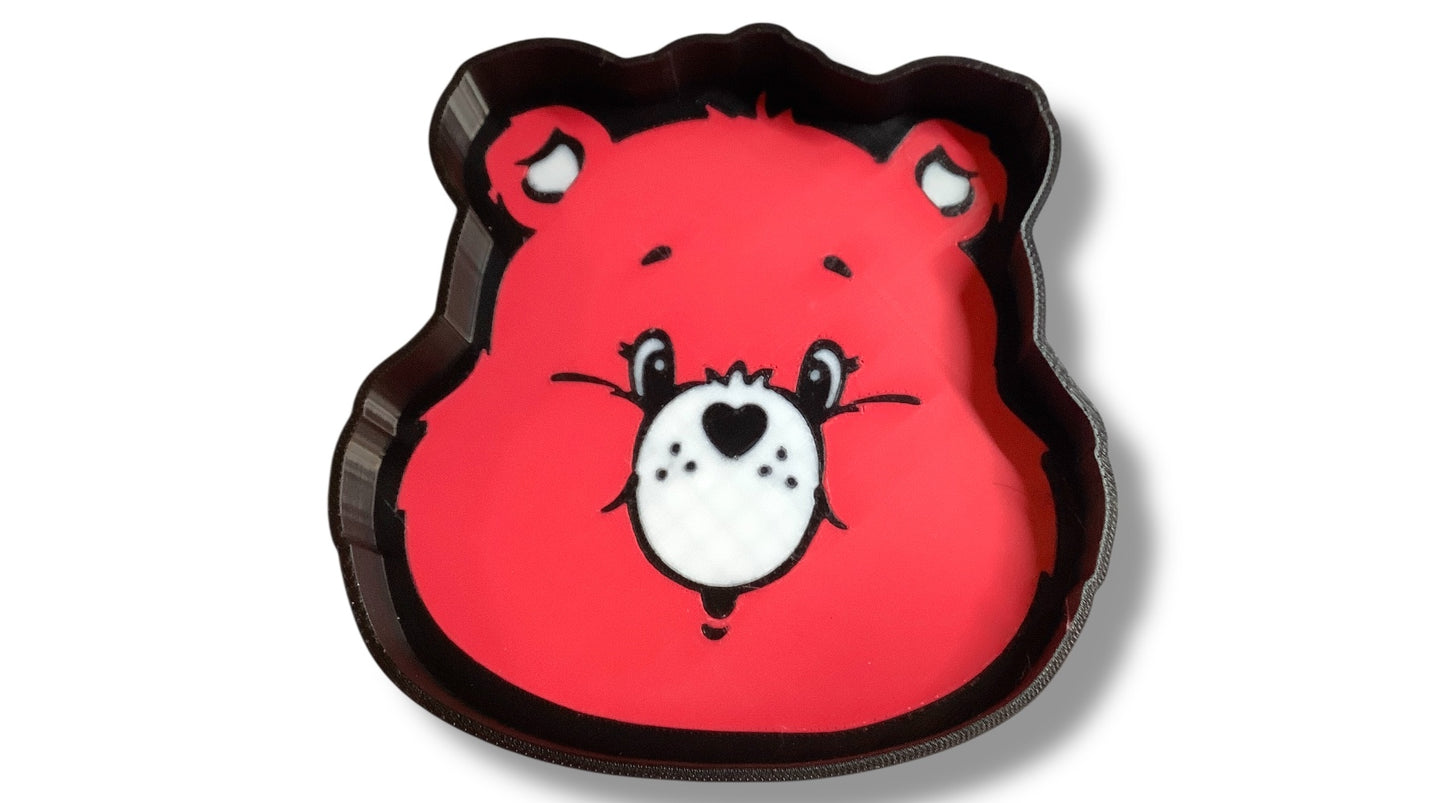 3D TRINKET DISH