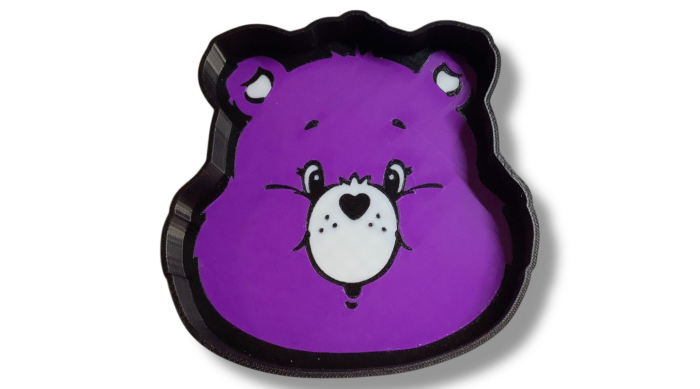 3D TRINKET DISH