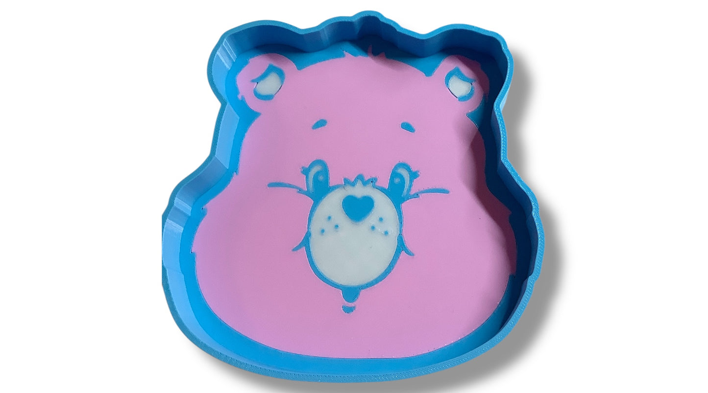 3D TRINKET DISH