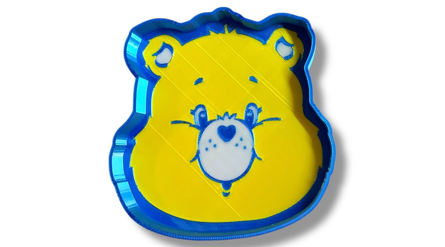 3D TRINKET DISH