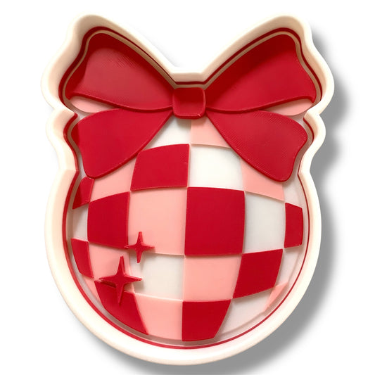 3D TRINKET DISH