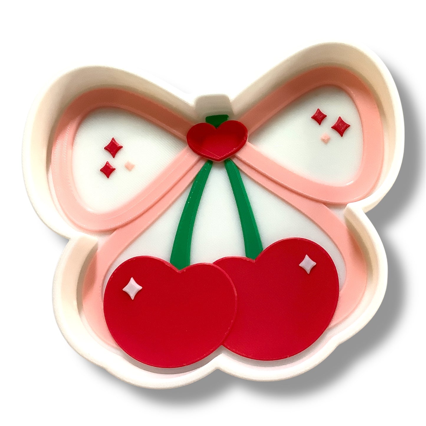 3D TRINKET DISH