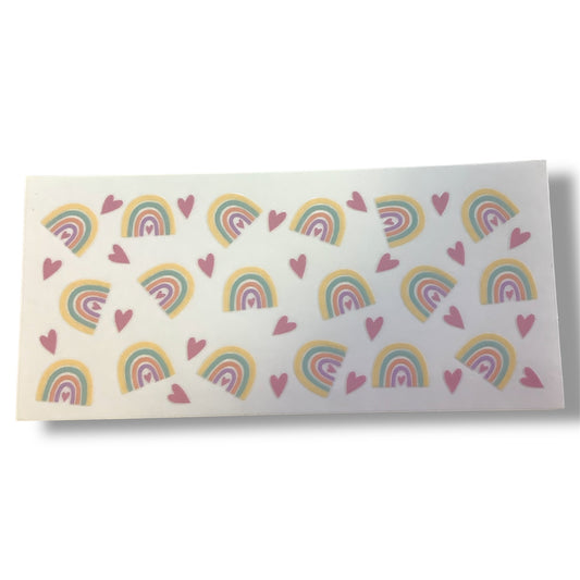 UVDTF wrap 16 onz
