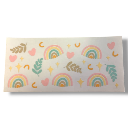 UVDTF wrap 16 onz
